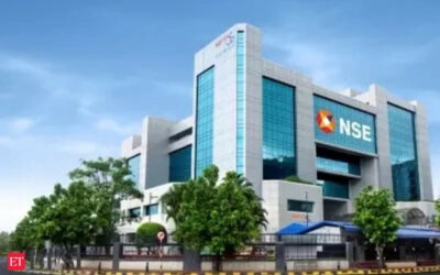 NSE IPO awaits SEBI’s green signal, says CEO Chauhan, ET BFSI