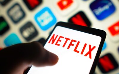 Netflix (NFLX) earnings Q1 2024