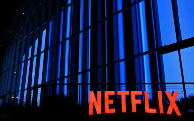 Netflix earnings on deck. It could be a lot harder to please investors this time around.