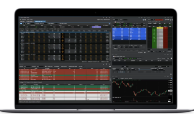 New Cboe Silexx release enhances multi order ticket and trade confirms