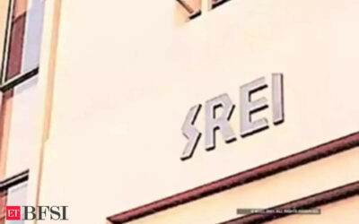 New MD & CEO appointed at Srei Infrastructure Finance under NARCL management, ET BFSI