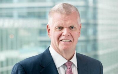 Noel Quinn to retire as HSBC CEO