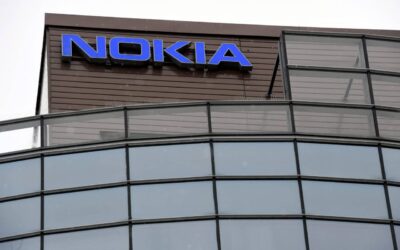 Nokia says it expects rebound in second half of 2024 following 19% drop in first quarter sales