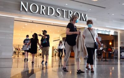 Nordstrom confirms it’s looking to go private, with founding family interested in deal