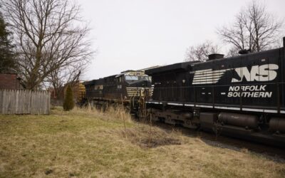 Norfolk Southern fires back at activist Ancora as proxy fight intensifies