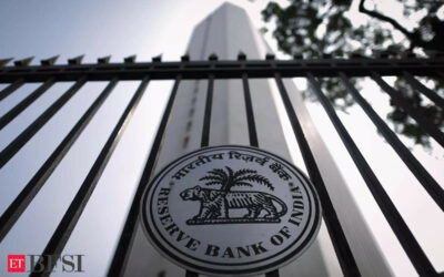 Not just Paytm Bank, RBI took stringent action against FIs across the board in FY24, ET BFSI