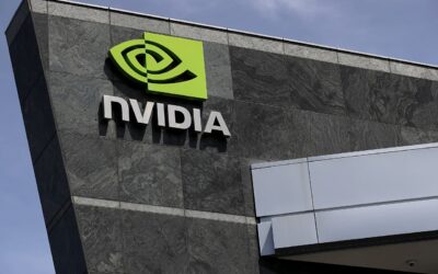 Nvidia’s stock enters a correction. Here’s where the other Magnificent Seven stocks stand.