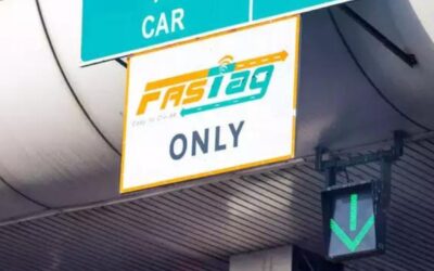 ‘One Vehicle, One FASTag’ norm comes into force, ET BFSI