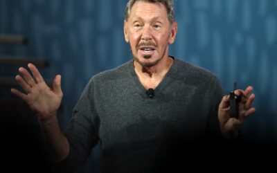 Oracle, ChatGPT and the ‘sovereign’ cloud nations will seek in future