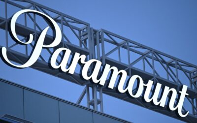 Paramount shares rise on report it’s considering exclusive sale talks with Skydance