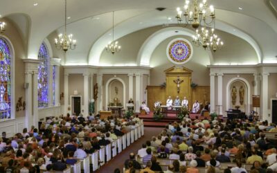 People who say they go to religious services weekly are probably lying, study finds