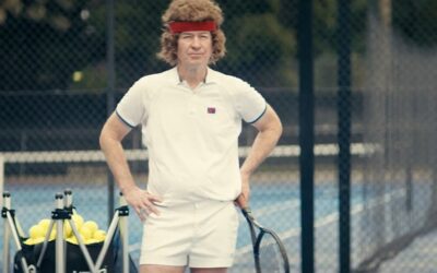 Pepperstone launching video ads starring new brand ambassador John McEnroe