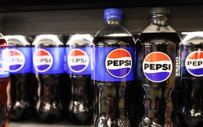 PepsiCo (PEP) Q1 2024 earnings