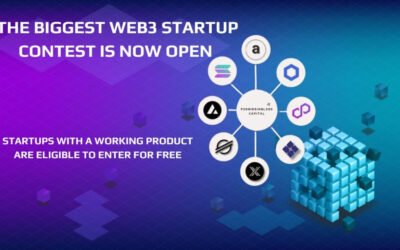 Permissionless Capital Invites Web3 Startups to Apply for Its Competition – Blockchain News, Opinion, TV and Jobs