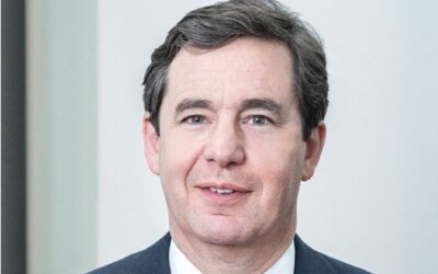 Peter Harrison to retire as Schroders CEO