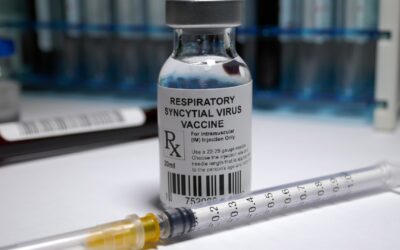 Pfizer RSV vaccine may protect high-risk adults ages 18-59