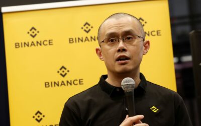 Philippines orders Google, Apple to remove Binance from app stores