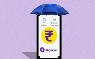 PhonePe poured bulk of Rs 800 crore investments into insurance business, ET BFSI
