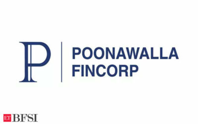 Poonawalla Fincorp Q4 profit jumps 67 pc to Rs 332 cr, BFSI News, ET BFSI