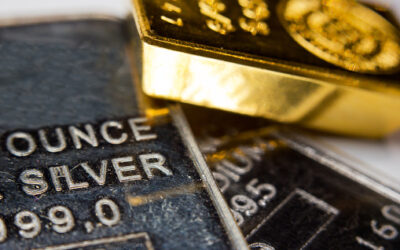Precious Metals Shine as Global Markets Await Central Bank Decisions and Data