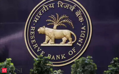 RBI asks banks to look at setting up central fund to pay internal ombudsmen, ET BFSI