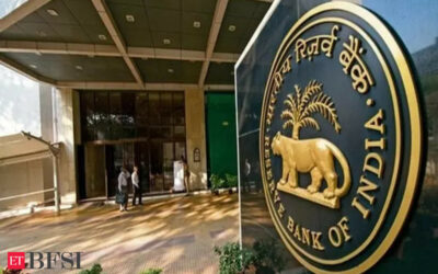 RBI imposes Rs 60.3 lakh penalty on five co-operative banks, BFSI News, ET BFSI