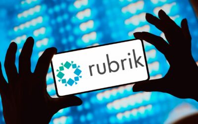 (RBRK) starts trading on New York Stock Exchange