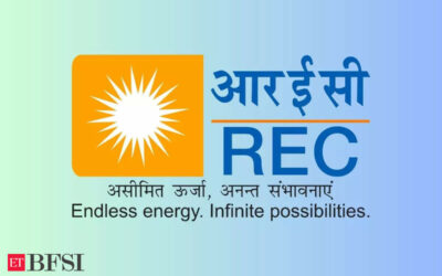 REC sanctions record Rs 3.59 lakh crore loan in FY24, BFSI News, ET BFSI