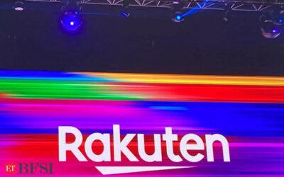 Rakuten Group aims to integrate bank, fintech units, ET BFSI