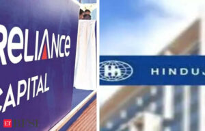 Reliance Capital lenders urge Hinduja Group arm to stick to