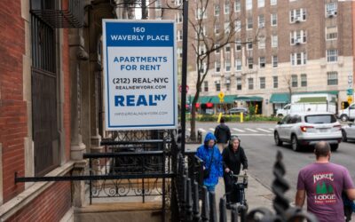 Rents have finally stopped skyrocketing. They’re now stuck at a price most Americans can’t afford.