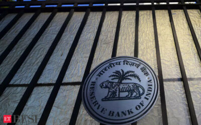 Rising global risks could delay RBI rate cuts, say analysts, BFSI News, ET BFSI
