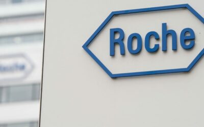 Roche prepares for business after boom from COVID-related products