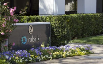 Rubrik files for IPO as market continues to display signs of unfreezing