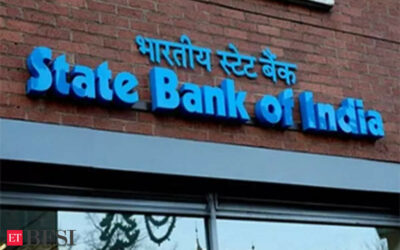 SBI forecasts 15% growth in deposits for FY25; expects RBI rate cut only in Q3FY25, ET BFSI