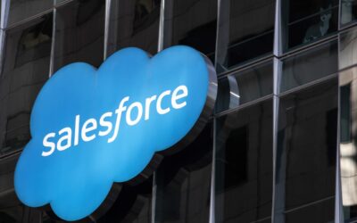Salesforce, Informatica reportedly can’t agree to deal terms