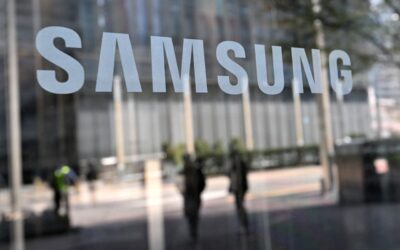 Samsung predicts 10-fold increase in profits as AI boom sees chip prices recover