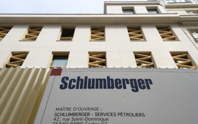 Schlumberger to spend $7.8 billion in stock to buy ChampionX