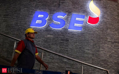Sebi asks BSE to pay regulatory fee on options contract, ET BFSI