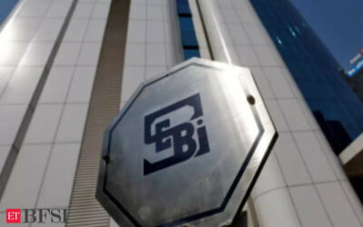 Sebi to auction 30 properties of seven companies in May 2024, BFSI News, ET BFSI