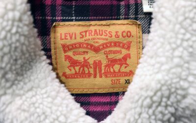 Shares of Levi Strauss surge 18% on Q1 2024 earnings