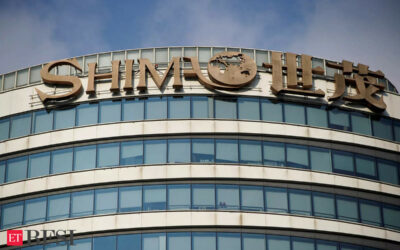 Shimao Group faces liquidation order from China Construction Bank, ET BFSI