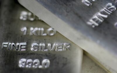 Silver Exits Long-Term Range – Action Forex
