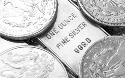 Silver has outperformed gold in 2024 and is on track for a 4th straight yearly supply deficit