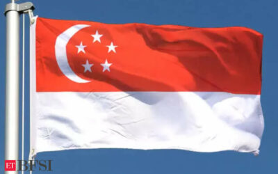 Singapore hands down first conviction in $2.2 billion money laundering case, ET BFSI