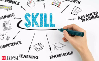 Skills ministry notifies draft guidelines for setting up of the Academic Bank of Credits, ET BFSI