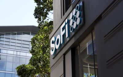 SoFi’s stock has faced very negative sentiment, but that seems to be softening