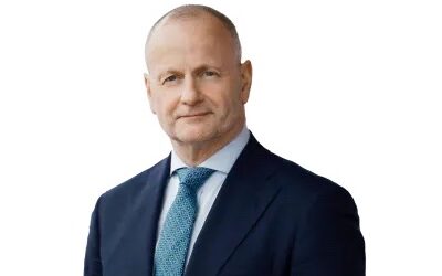 Steen Jakobsen leaves Saxo Bank