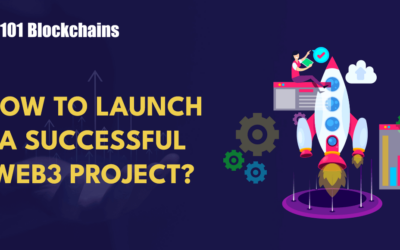 Steps for a Successful Web3 Project Launch