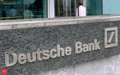 Strikes at Deutsche Bank’s Postbank escalate as labour demands 15.5% pay rise, ET BFSI